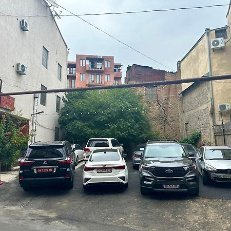 Qeroli Old Town 호텔 트빌리시 외부 사진