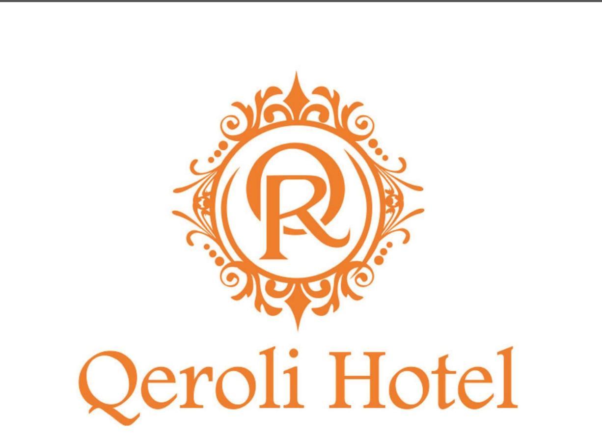 Qeroli Old Town 호텔 트빌리시 외부 사진